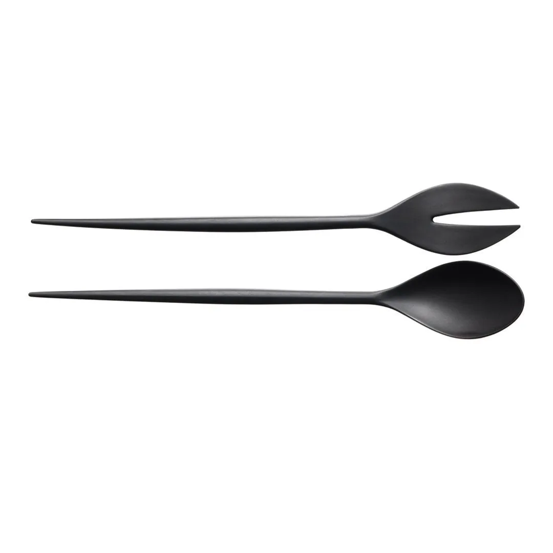 Krenit Salad Serving Set (Order Quantity: 8)