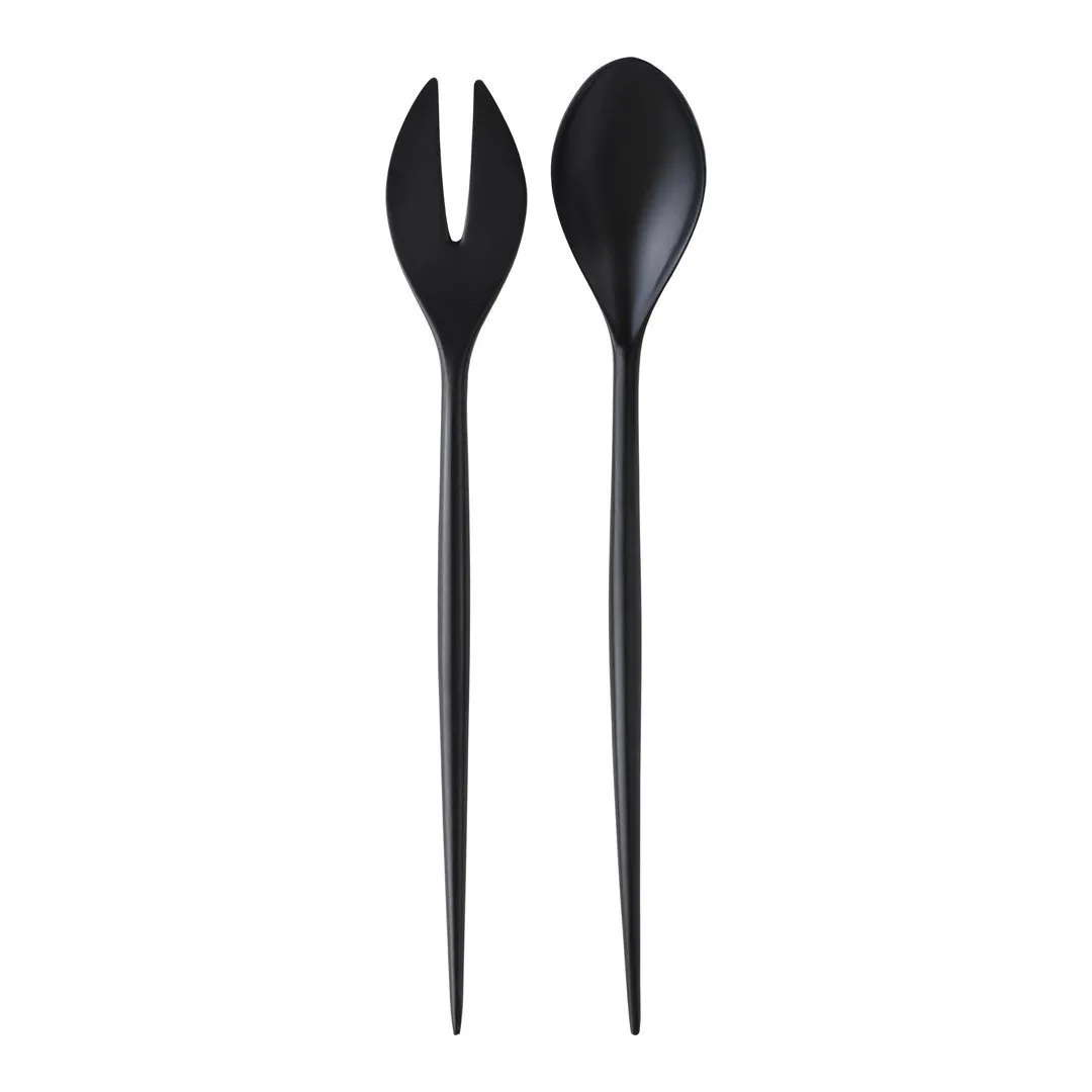 Krenit Salad Serving Set (Order Quantity: 8)