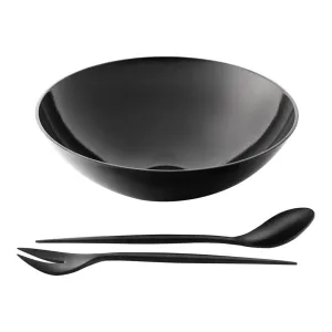 Krenit Salad Serving Set (Order Quantity: 8)