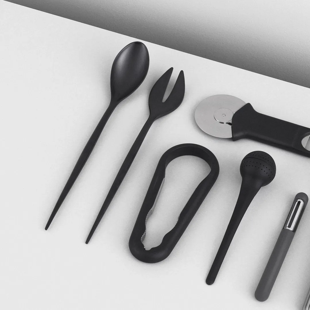 Krenit Salad Serving Set (Order Quantity: 8)