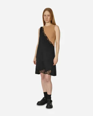 Lace Dress Black