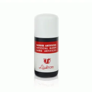 Laukrom Artifical Blood 80ml