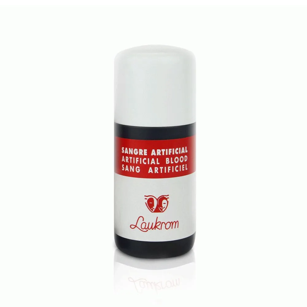 Laukrom Artifical Blood 80ml