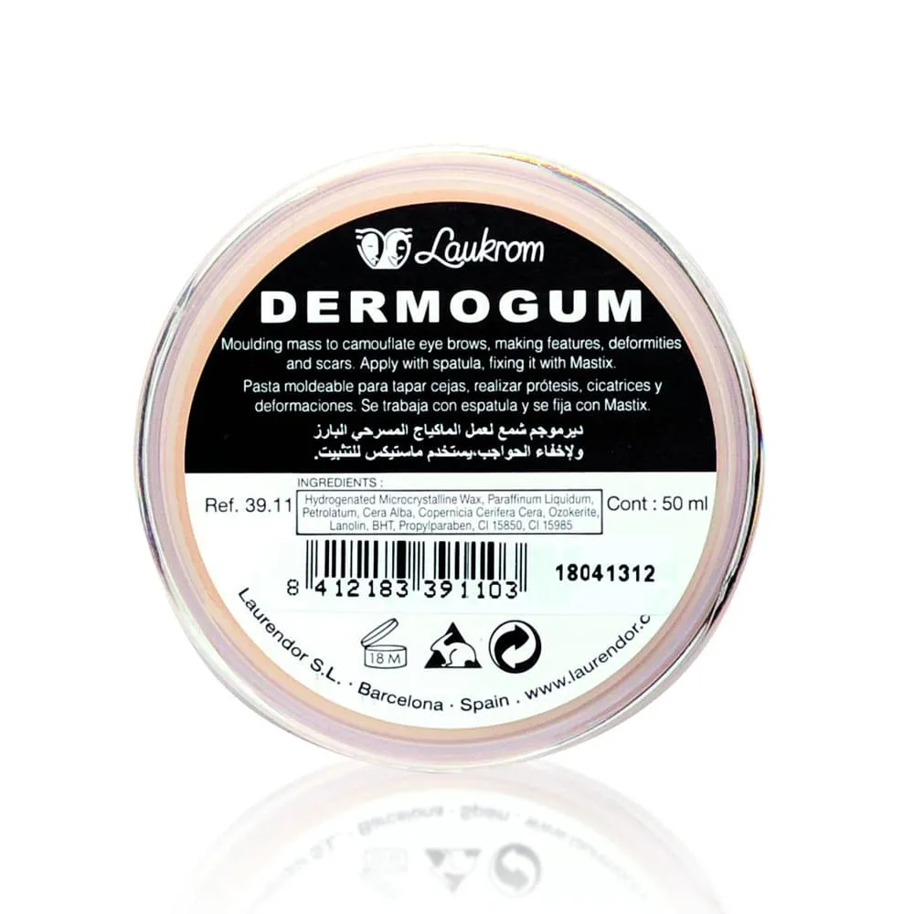 Laukrom Dermogum Moulding 50ml