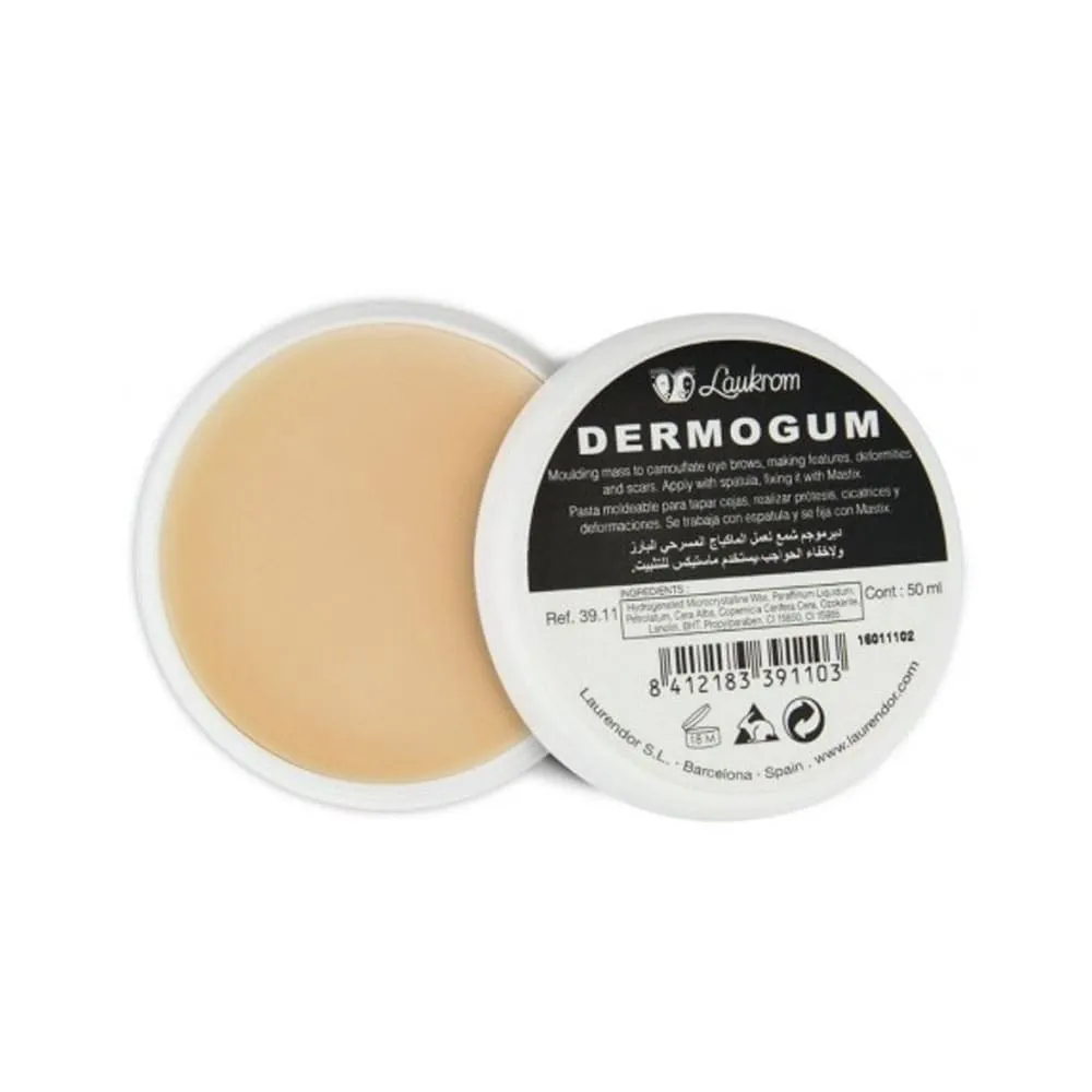Laukrom Dermogum Moulding 50ml