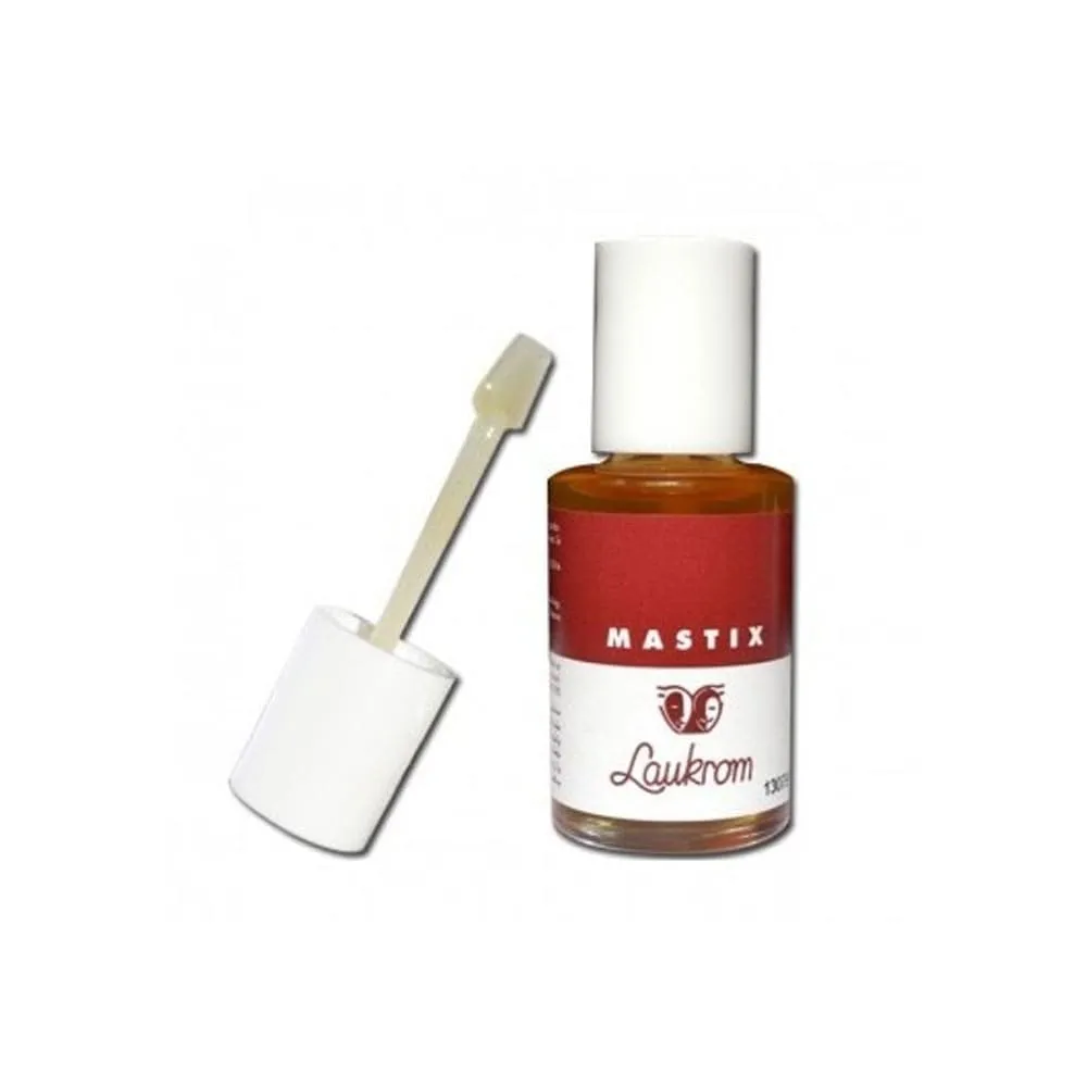 Laukrom Mastix Adhesive 30ml