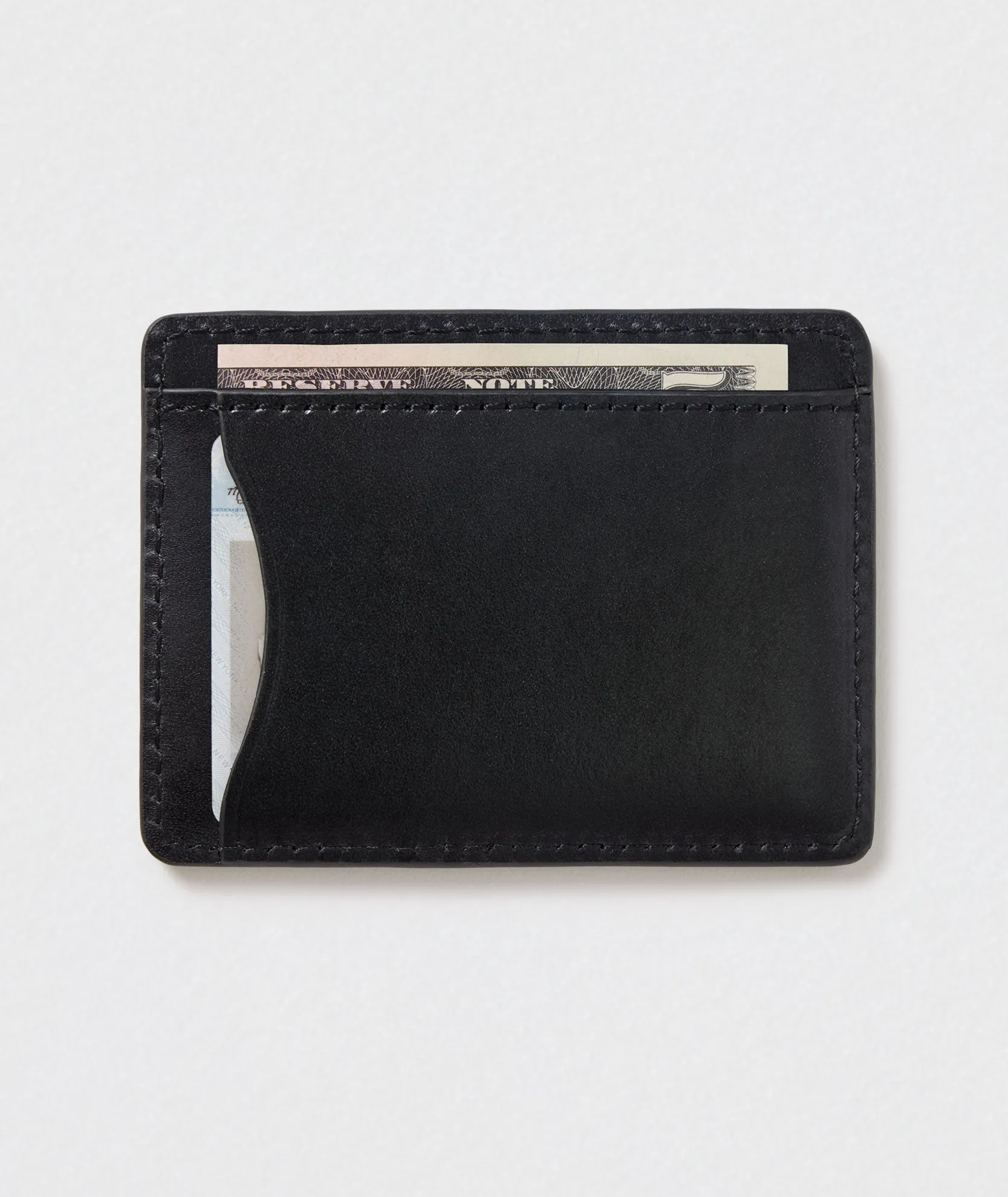 Leather Card Case