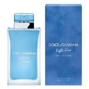 Light Blue Eau Intense by Dolce & Gabbana 100ml EDP