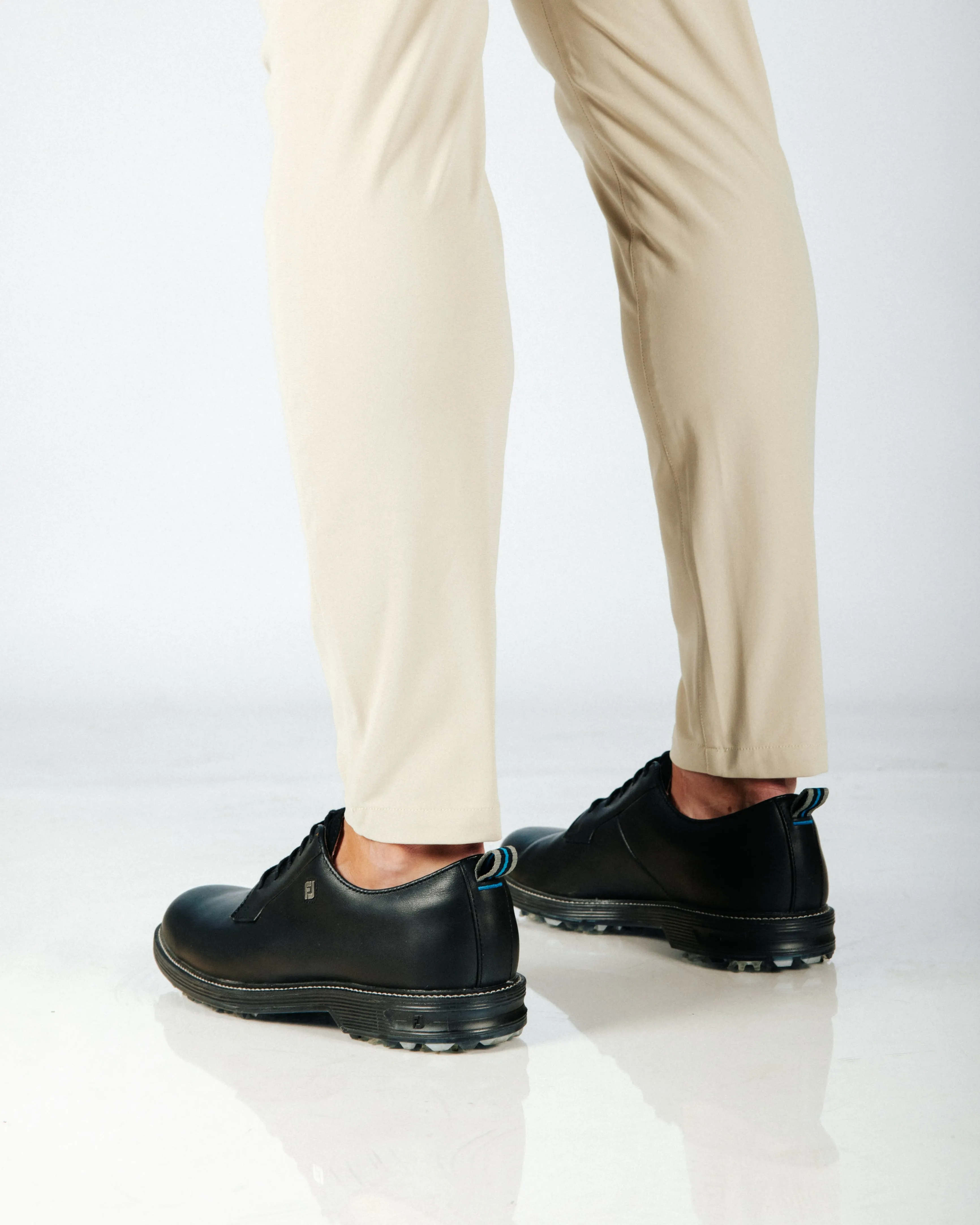 Light Khaki Traditional Pants
