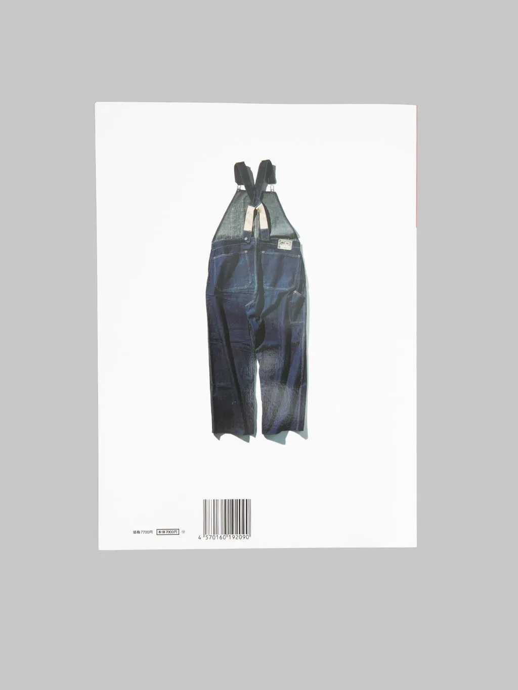 Lightning Magazine - Lightning Archives Vintage Workwear