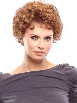 Lite N Easy | Synthetic Wig (Basic Cap) | DISCONTINUED