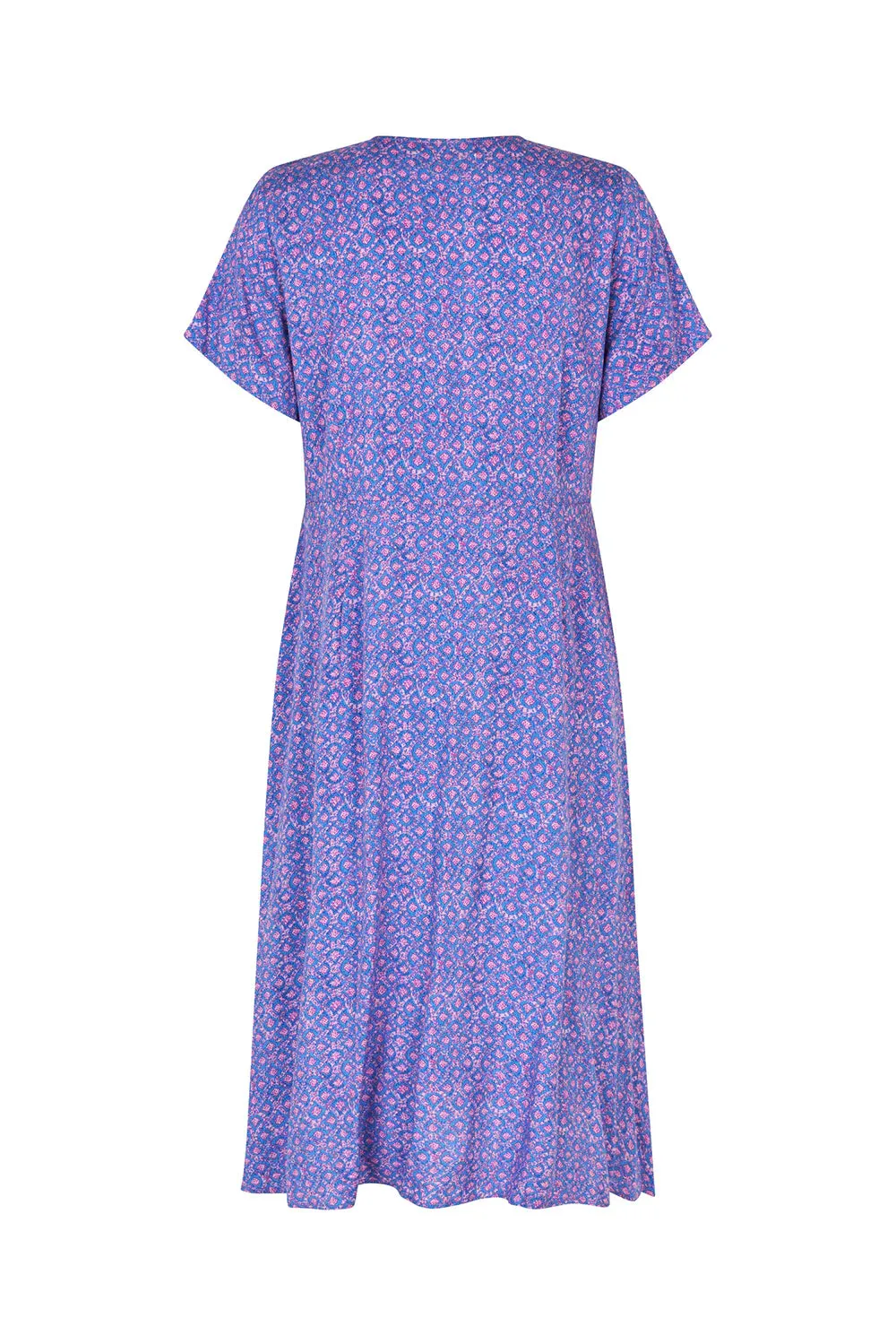 Lollys Laundry AnjaLL Midi Dress
