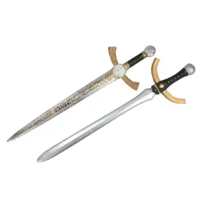 Long Sword