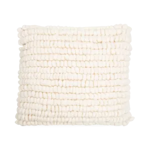 Loom Wool Pillow