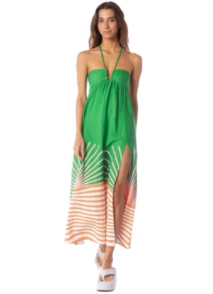 Maaji Sunrise Colada Kiss Long Dress