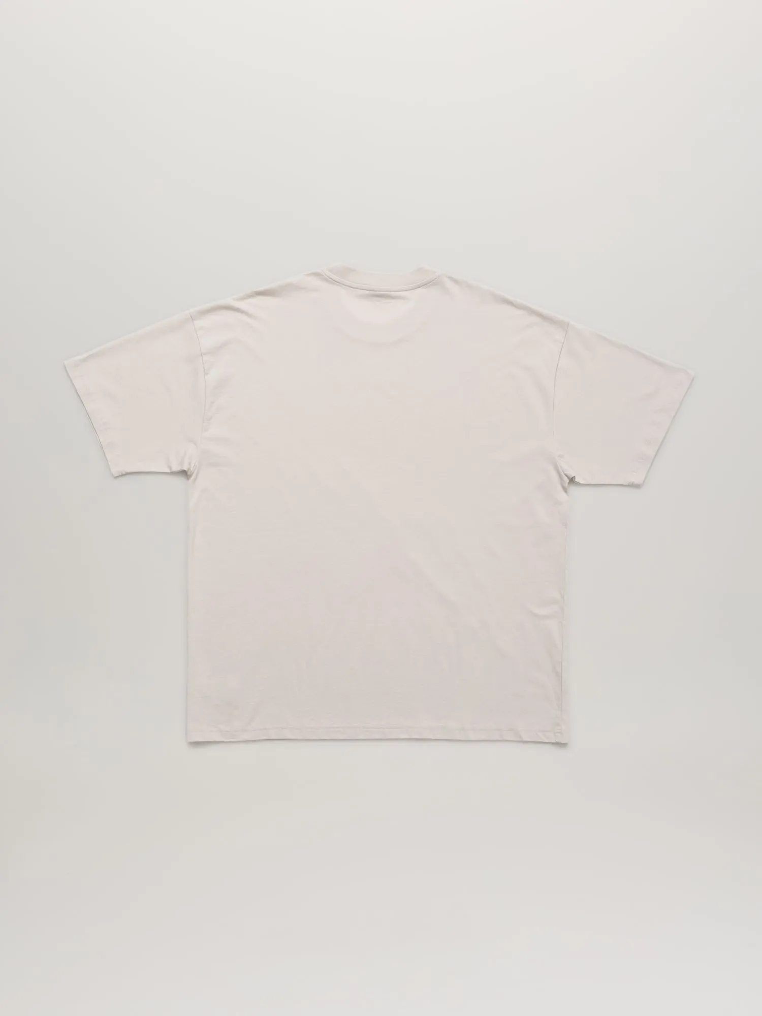 Madras Patch T-Shirt