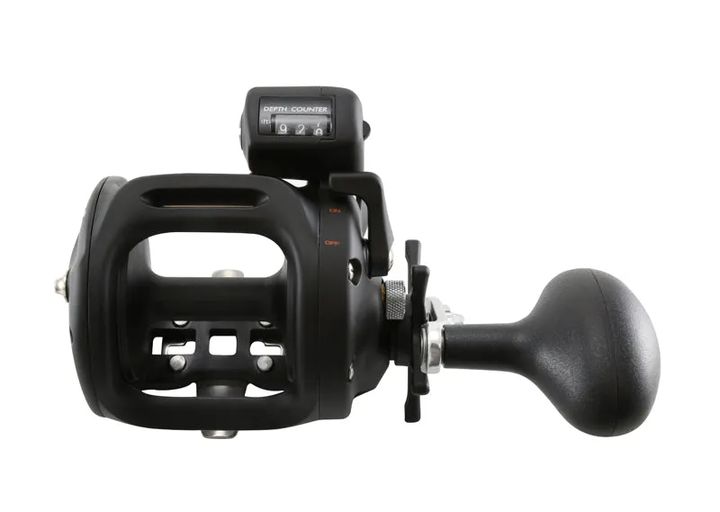 Magda Pro DXT Linecounter