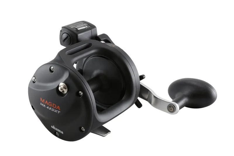 Magda Pro DXT Linecounter