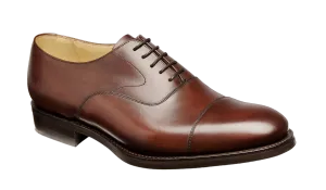 Malvern 2 - Ebony Calf