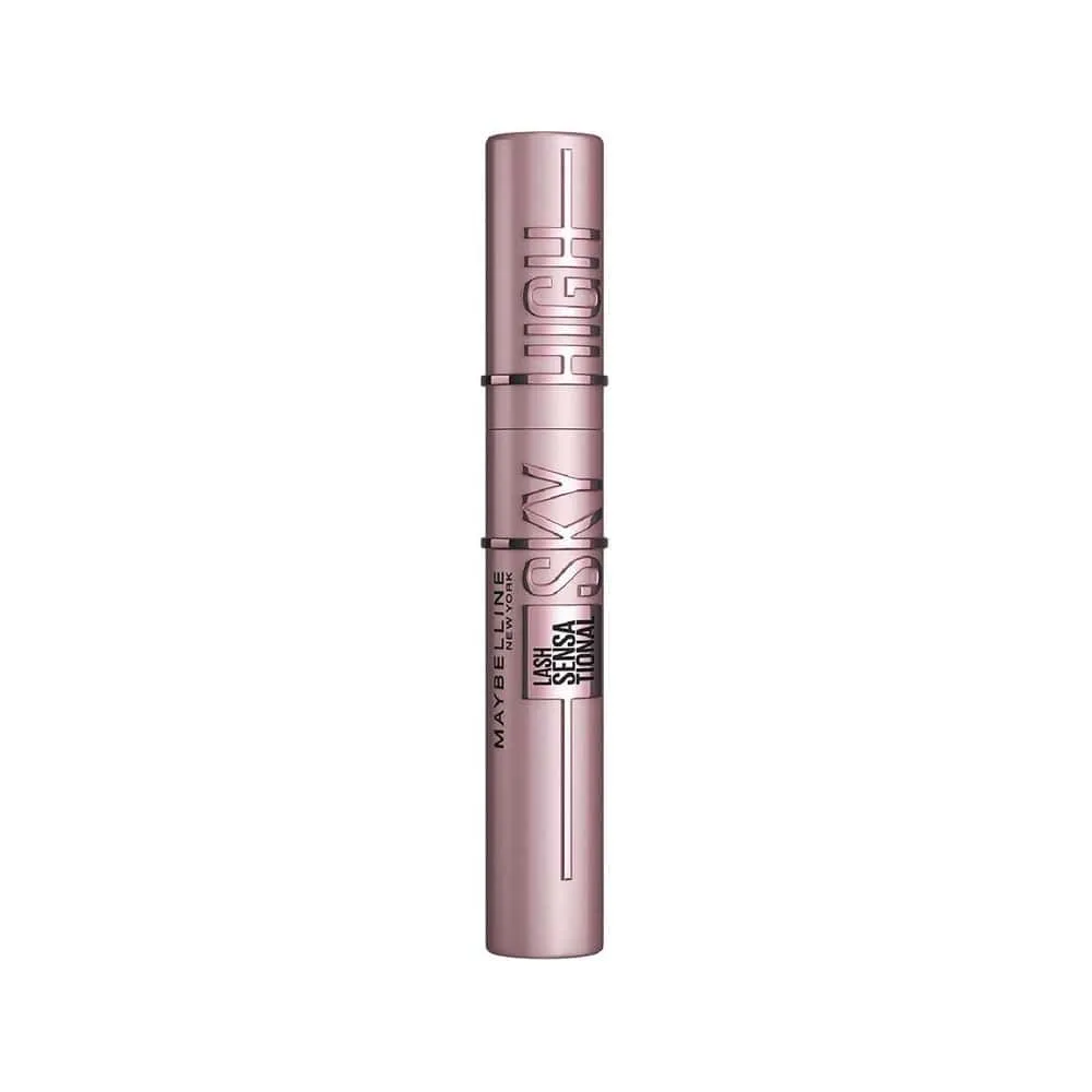 Maybelline Lash Sensational Sky High Mascara 801 Very Black 7.2ml