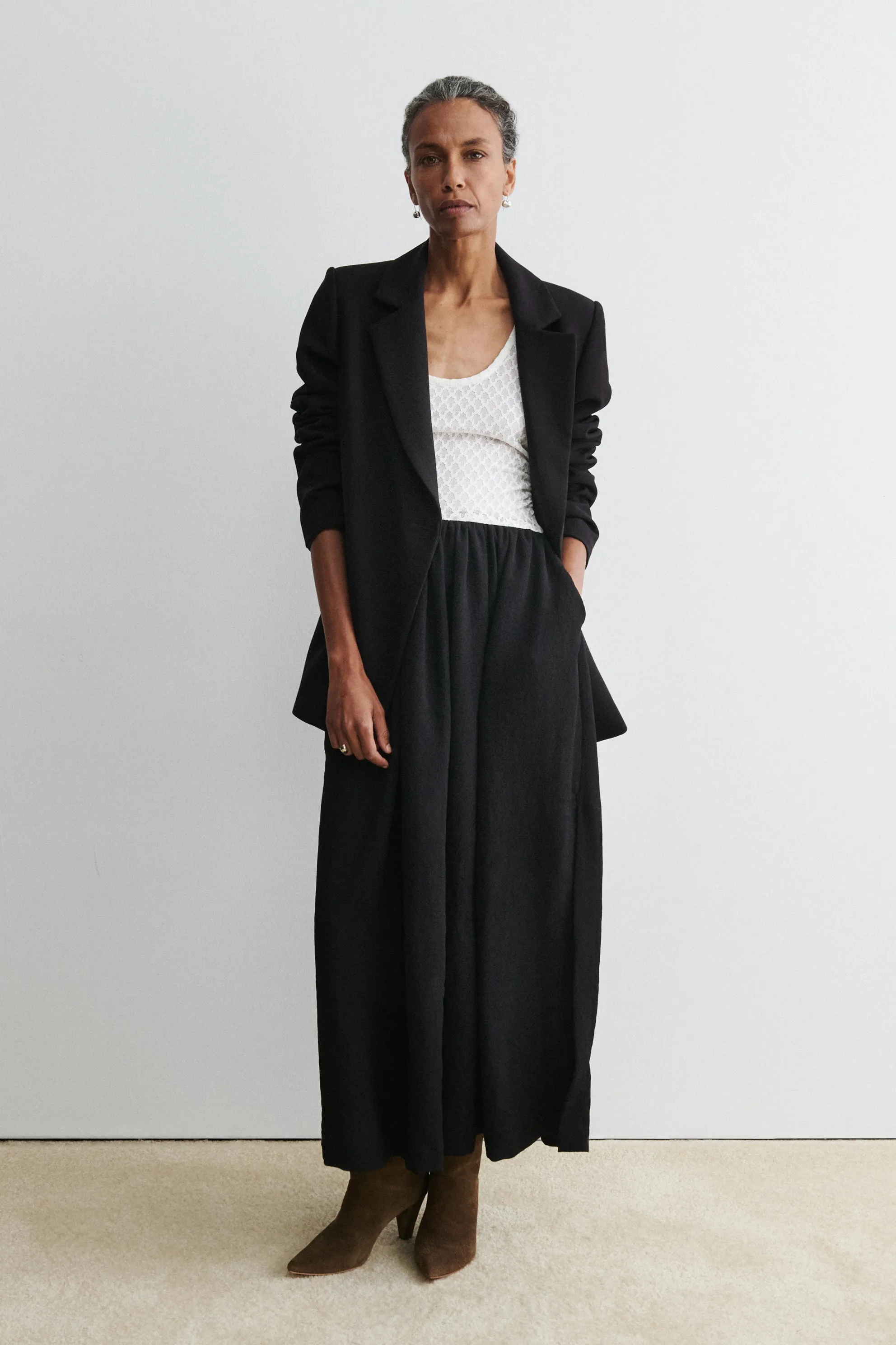 Menta Dress