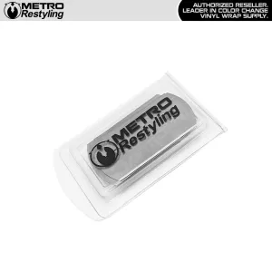 Metro Restyling Replacement Blades for Backing Liner Cutter (10-Pack)