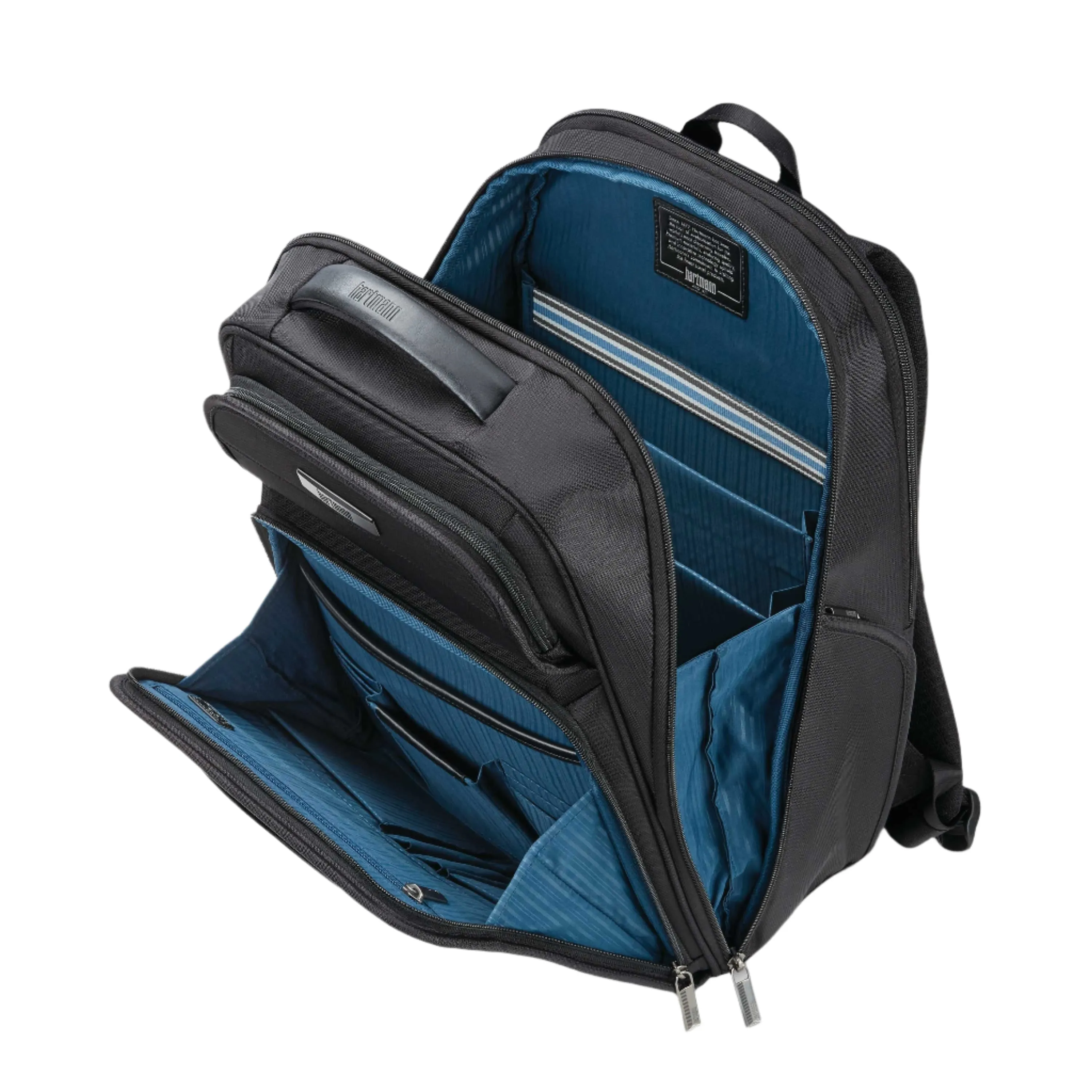 Metropolitan 2 Executive Backpack