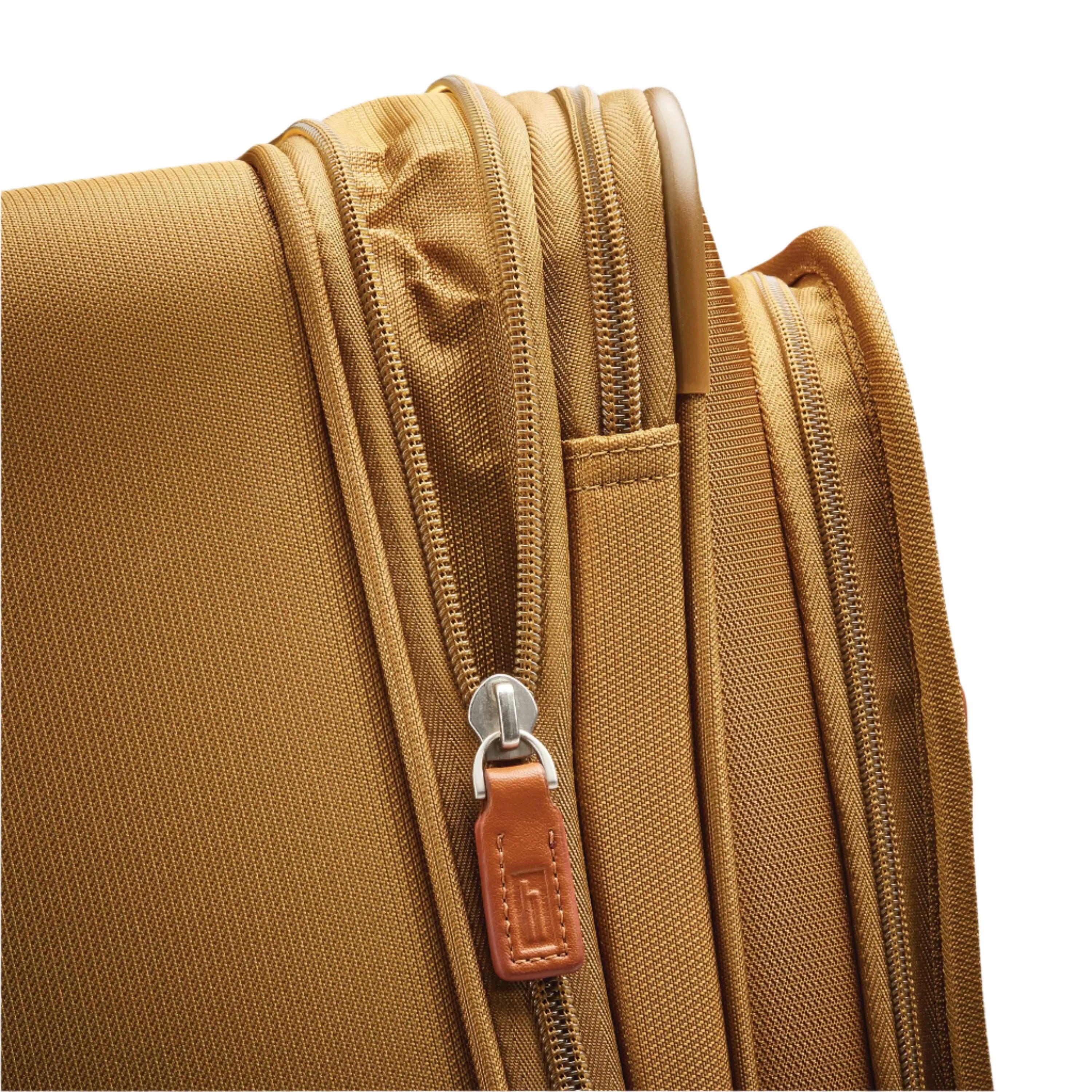 Metropolitan 2 Extended Journey Expandable Spinner Large
