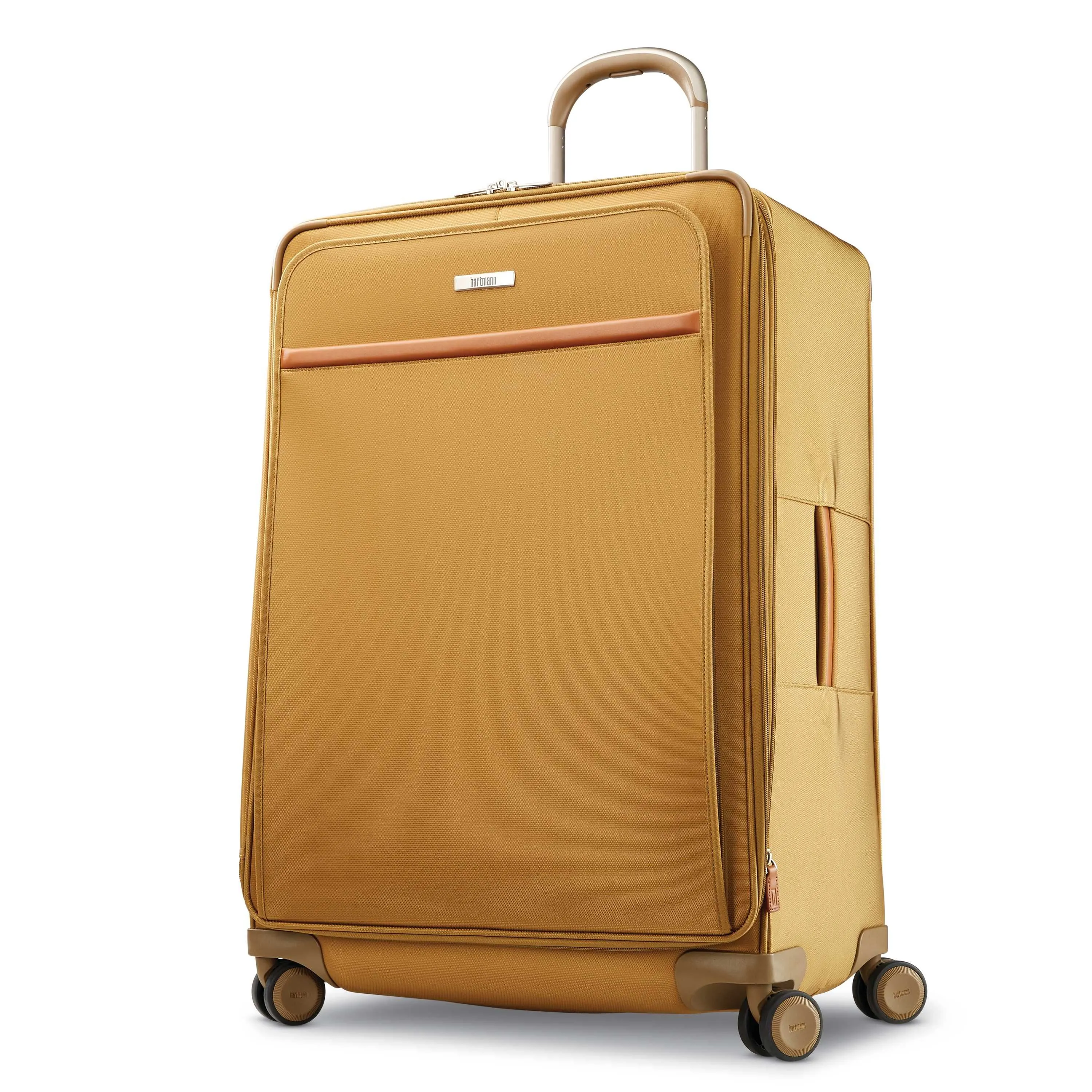 Metropolitan 2 Extended Journey Expandable Spinner Large