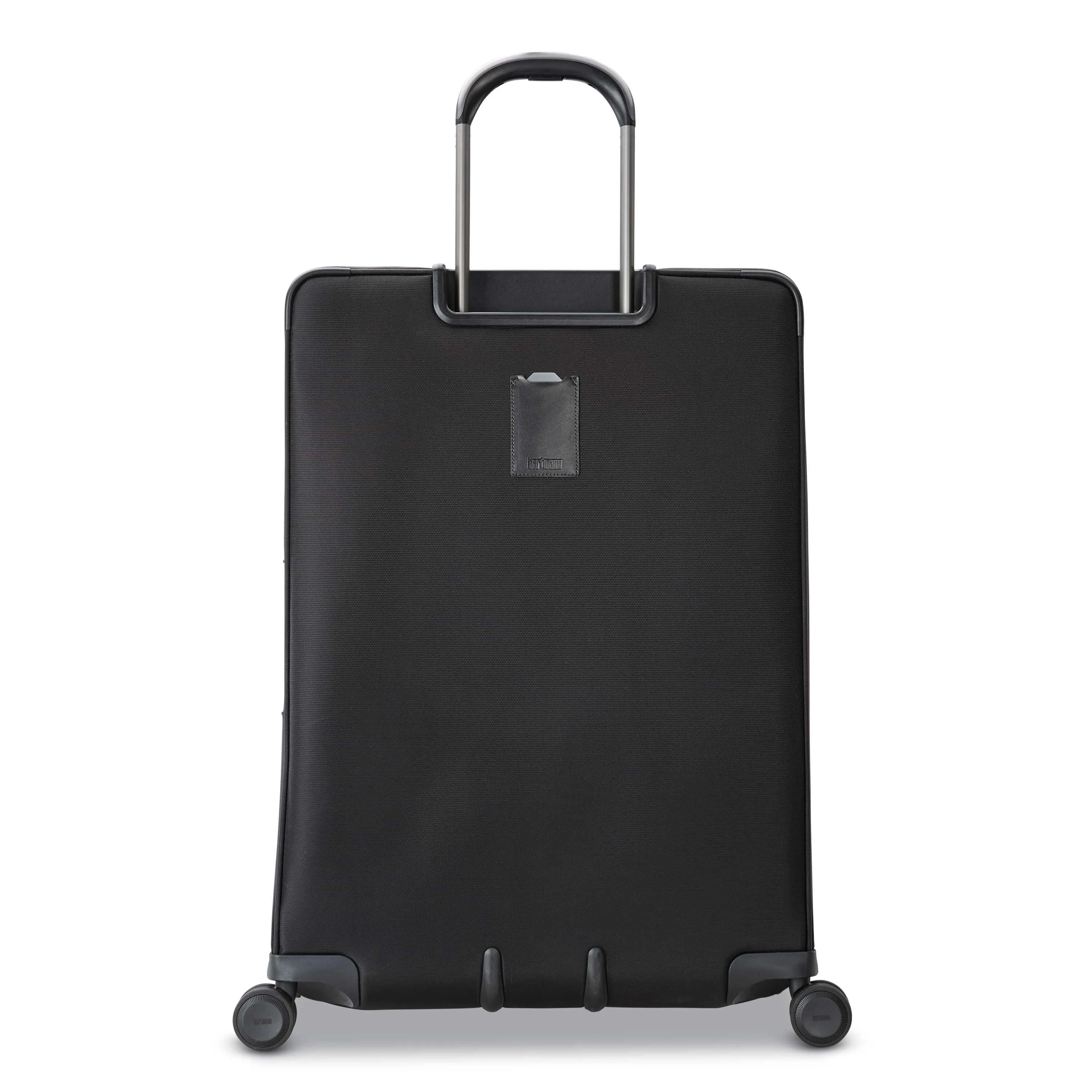 Metropolitan 2 Extended Journey Expandable Spinner Large