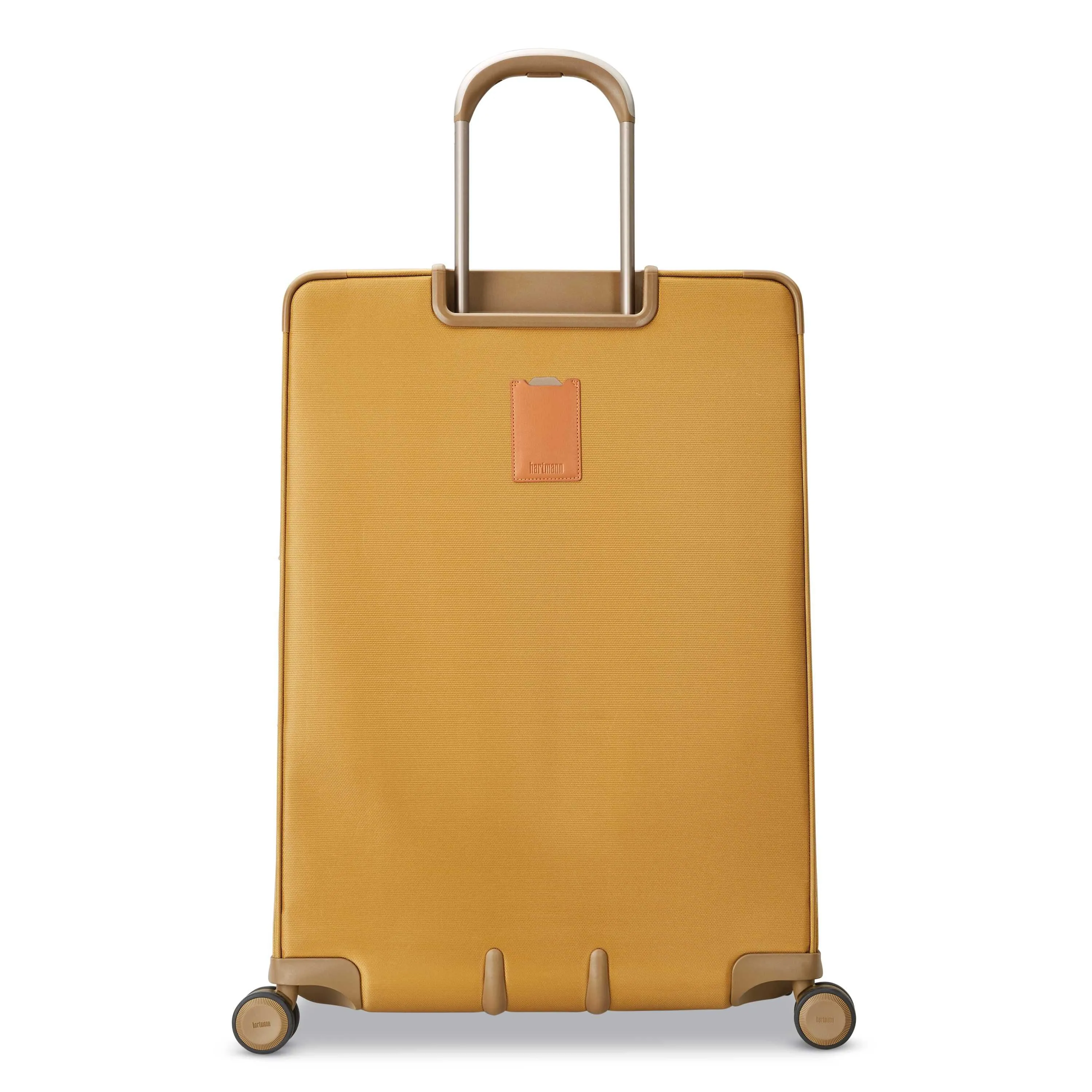 Metropolitan 2 Extended Journey Expandable Spinner Large