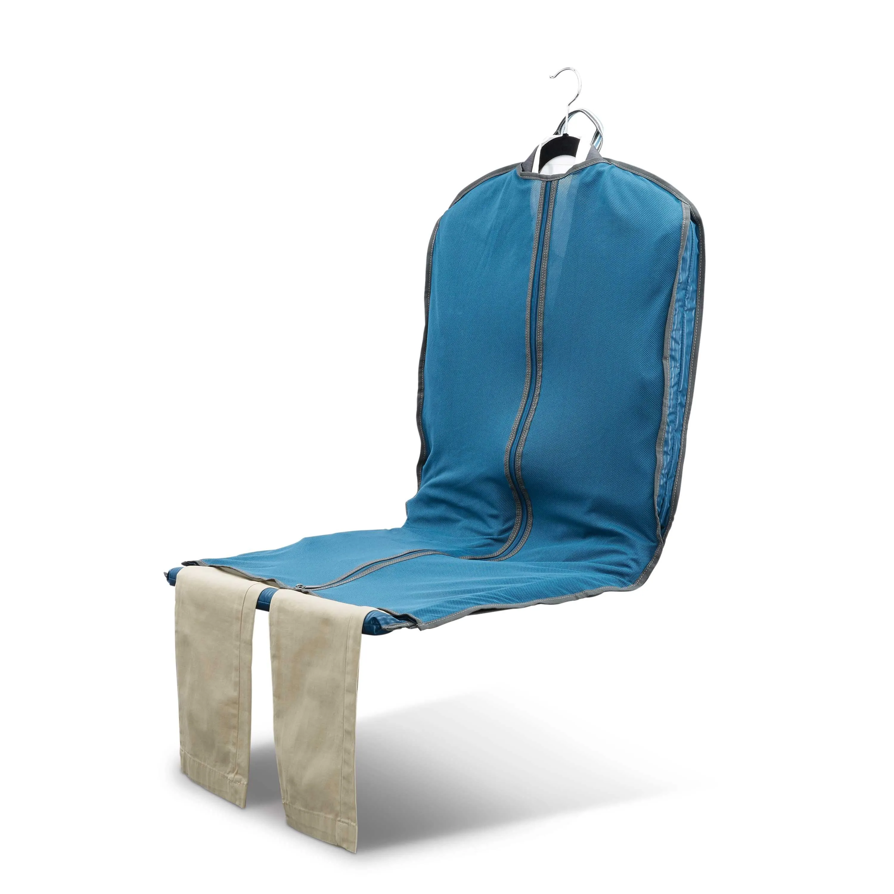 Metropolitan 2 Extended Journey Expandable Spinner Large