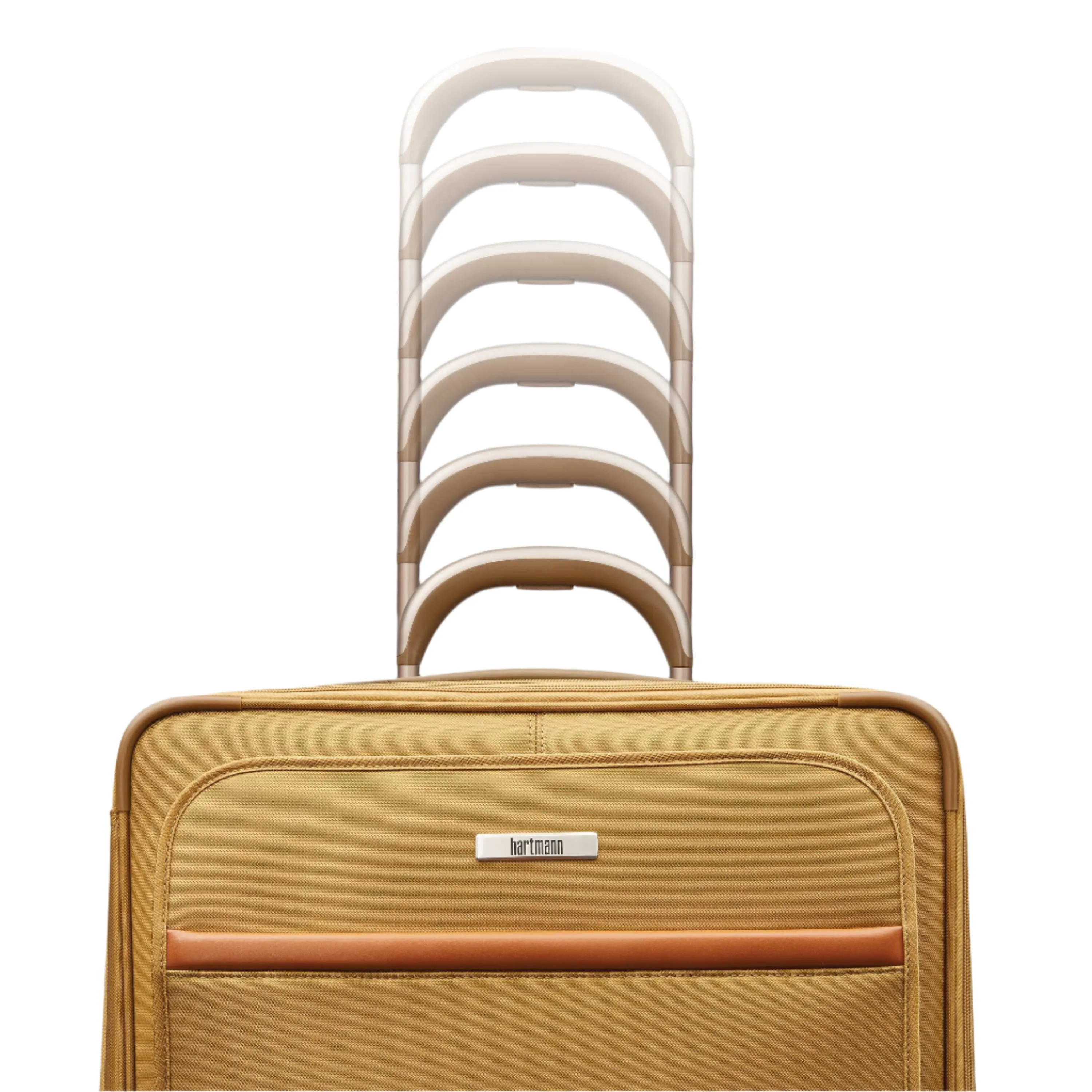 Metropolitan 2 Extended Journey Expandable Spinner Large