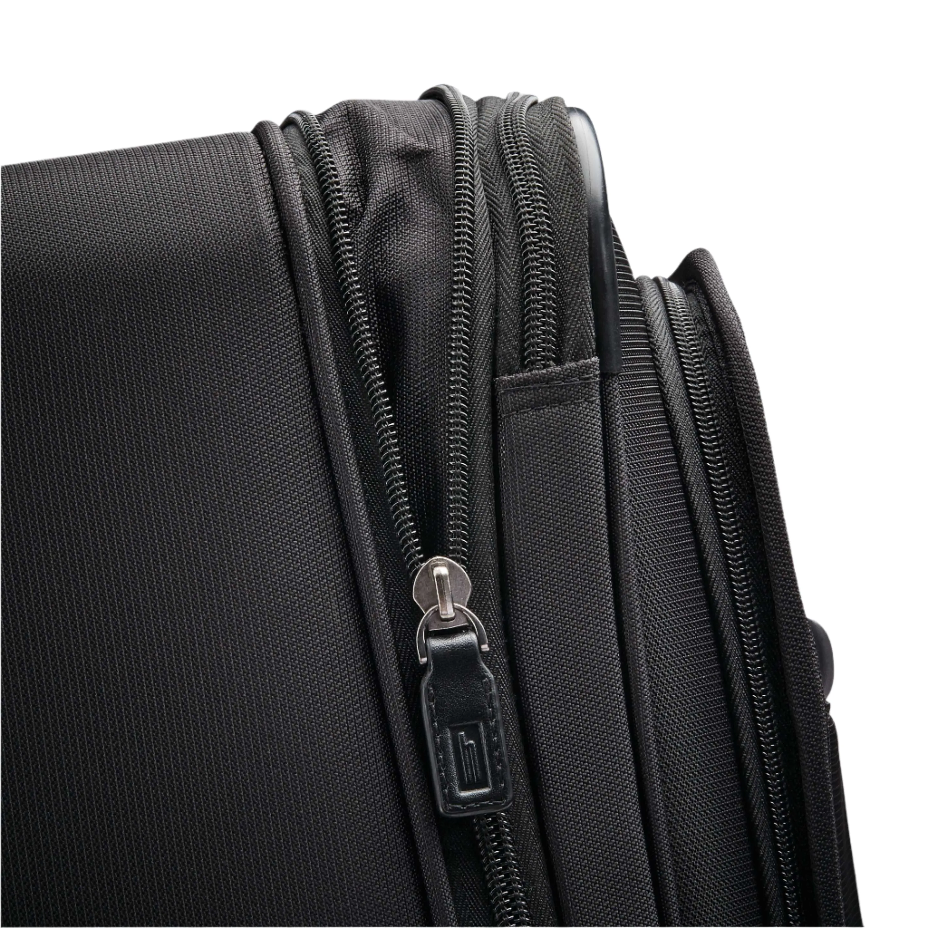 Metropolitan 2 Extended Journey Expandable Spinner Large