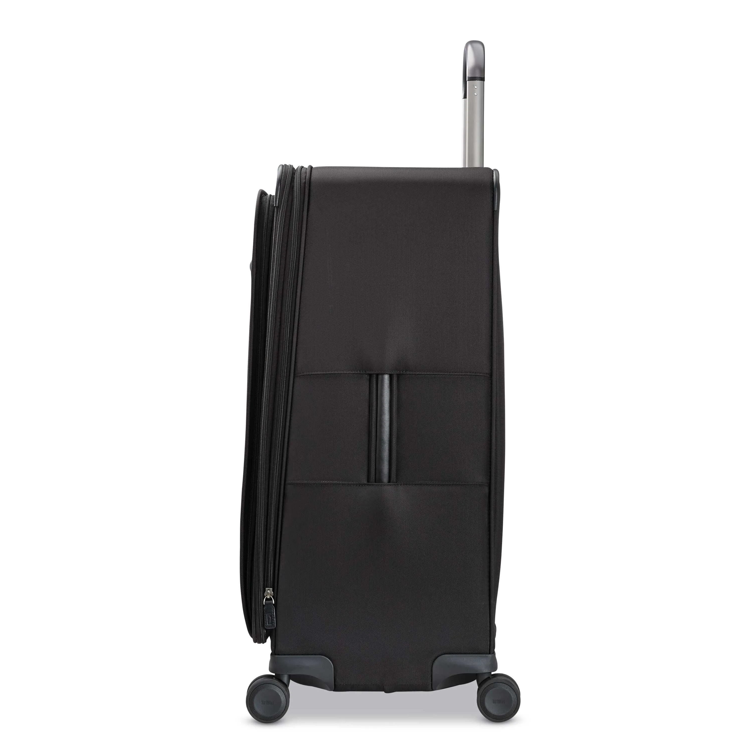 Metropolitan 2 Extended Journey Expandable Spinner Large