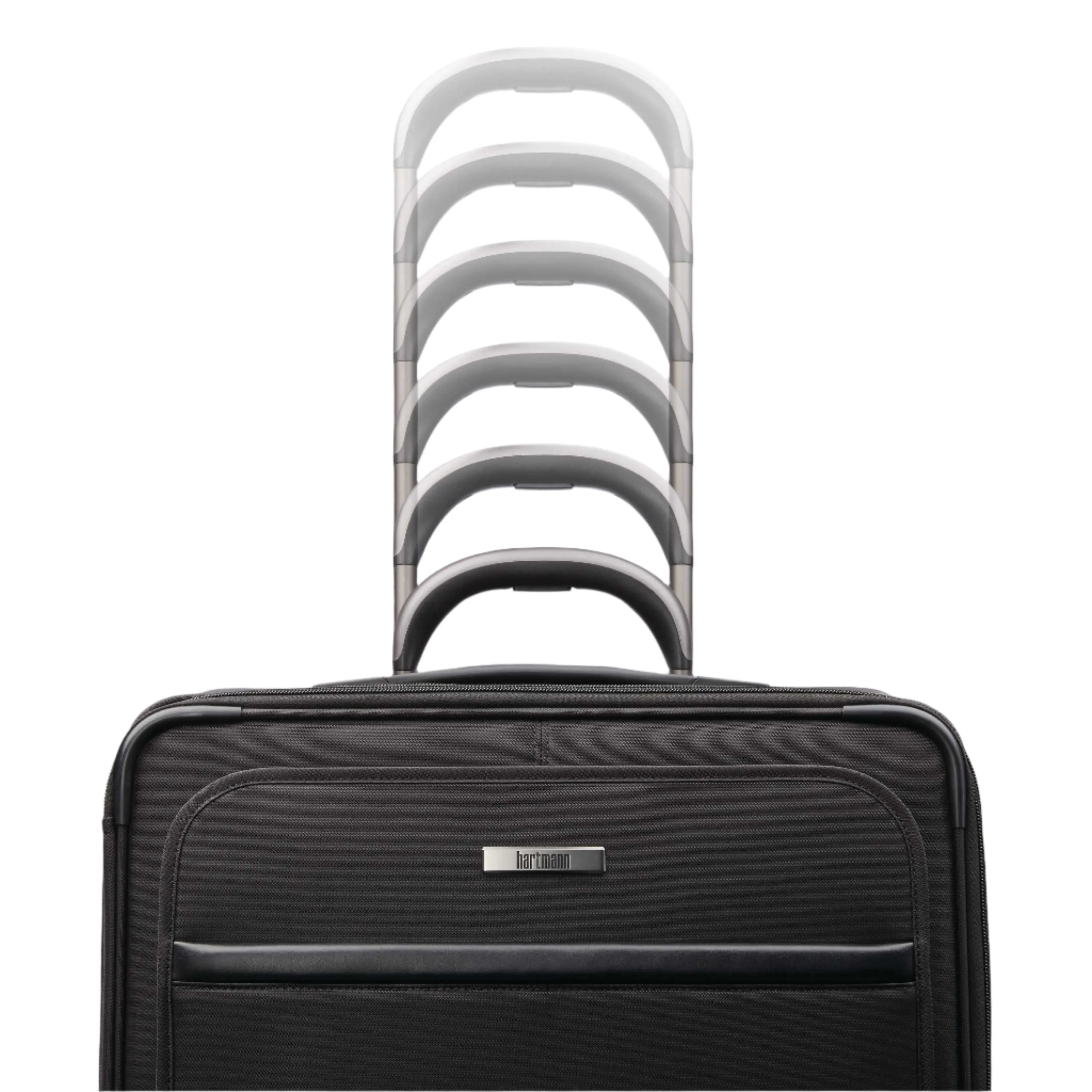 Metropolitan 2 Extended Journey Expandable Spinner Large