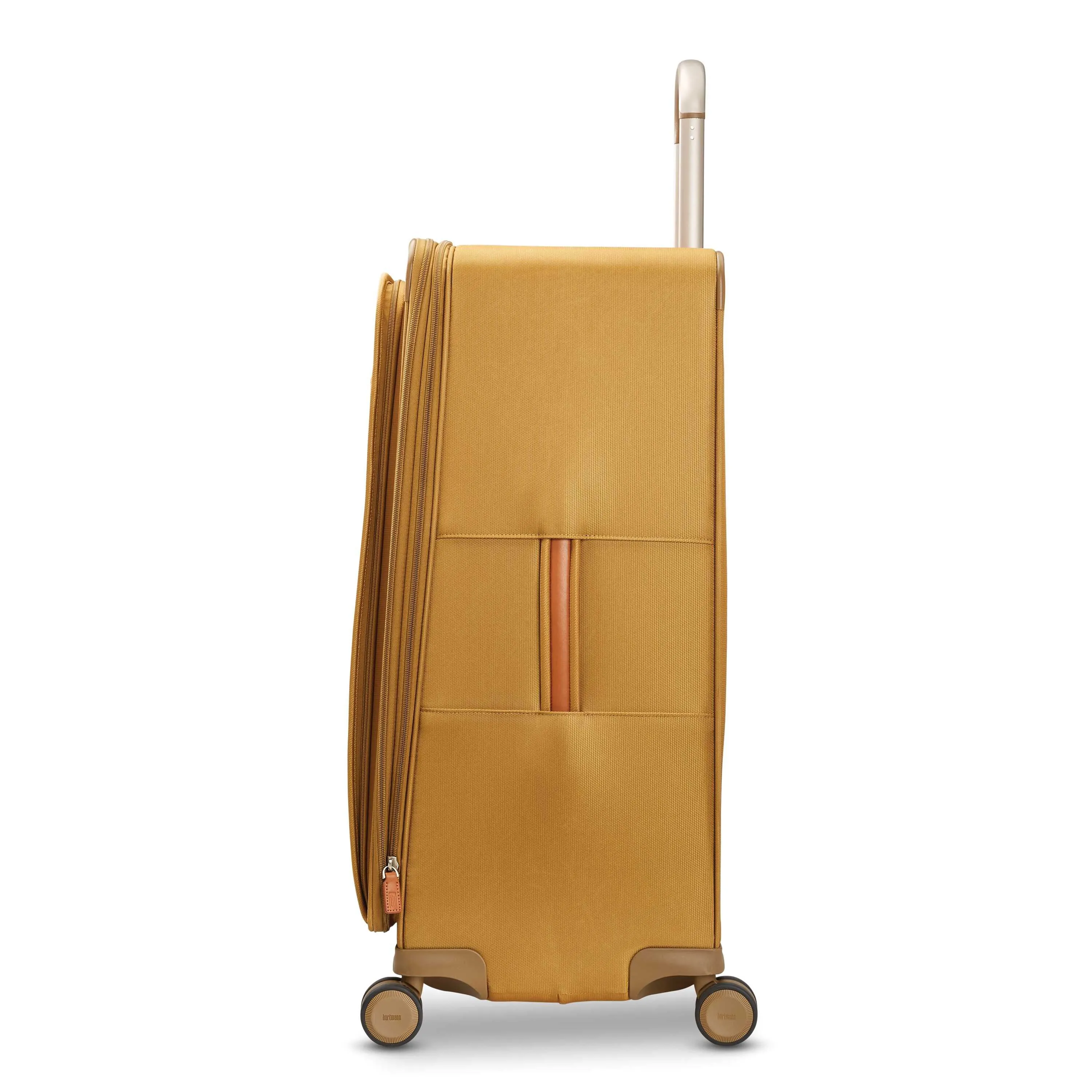Metropolitan 2 Extended Journey Expandable Spinner Large