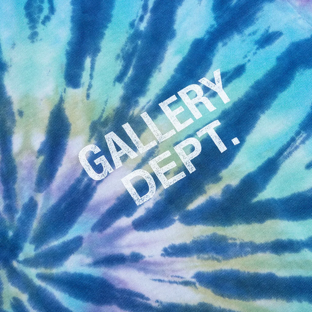 Miami Souvenir Tee - Marina