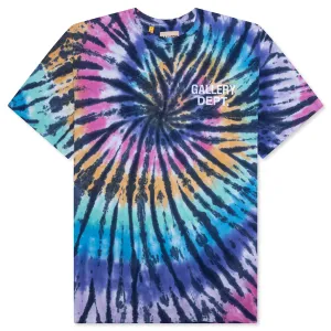 Miami Souvenir Tee - Tropical