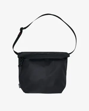Micro Ripstop Side Bag Dark Navy