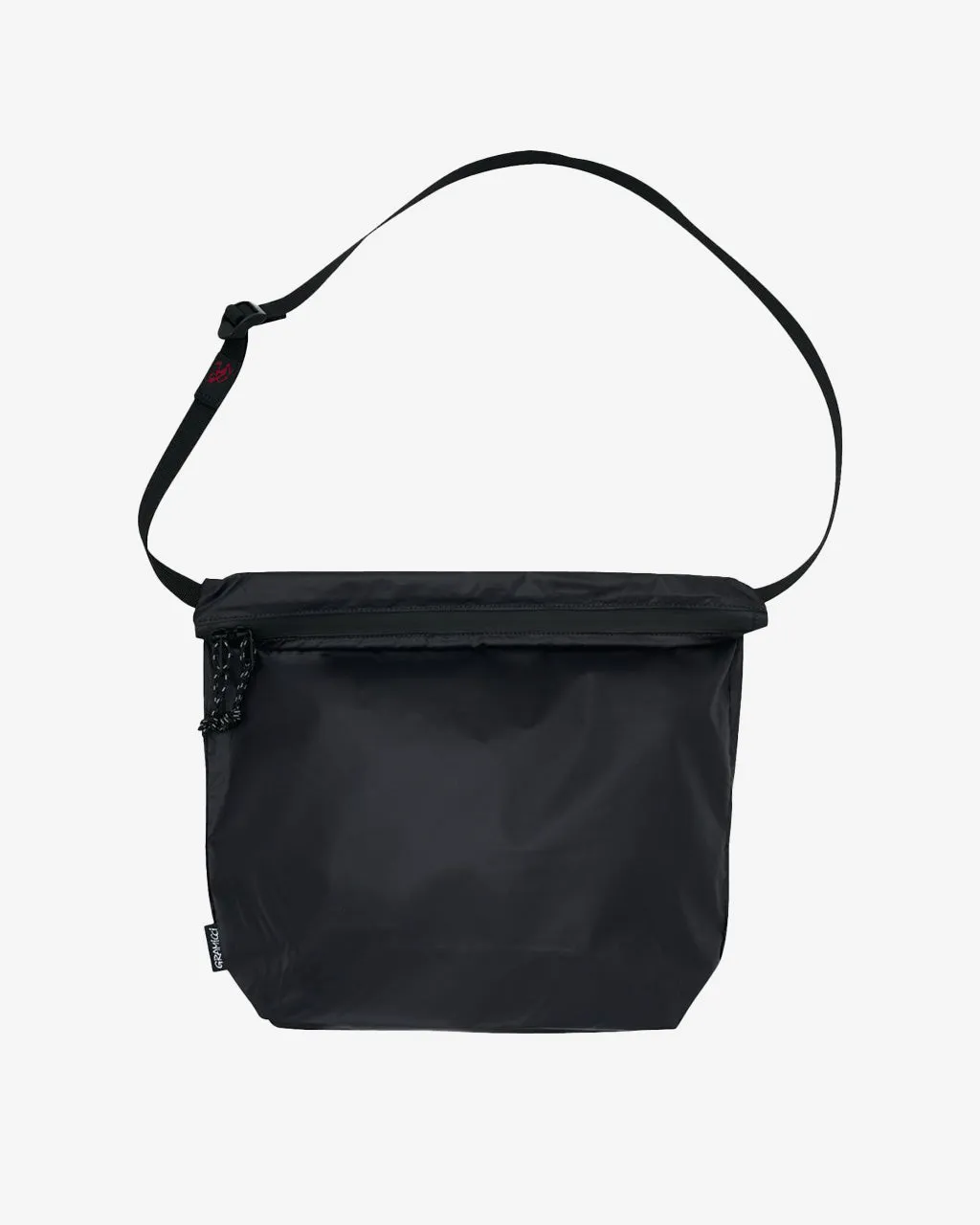 Micro Ripstop Side Bag Dark Navy
