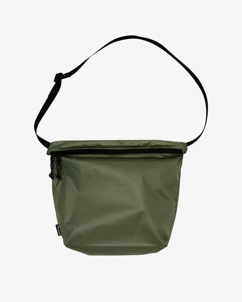 Micro Ripstop Side Bag Olive Drab
