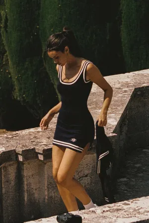 Mirto Knit Sleeveless Dress