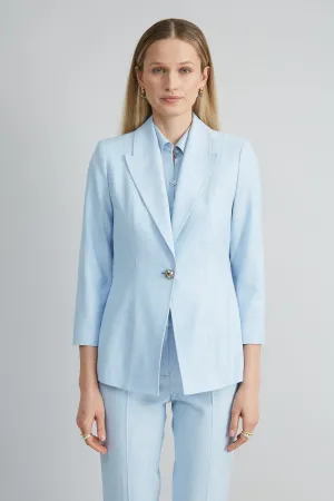 Mélange Blazer
