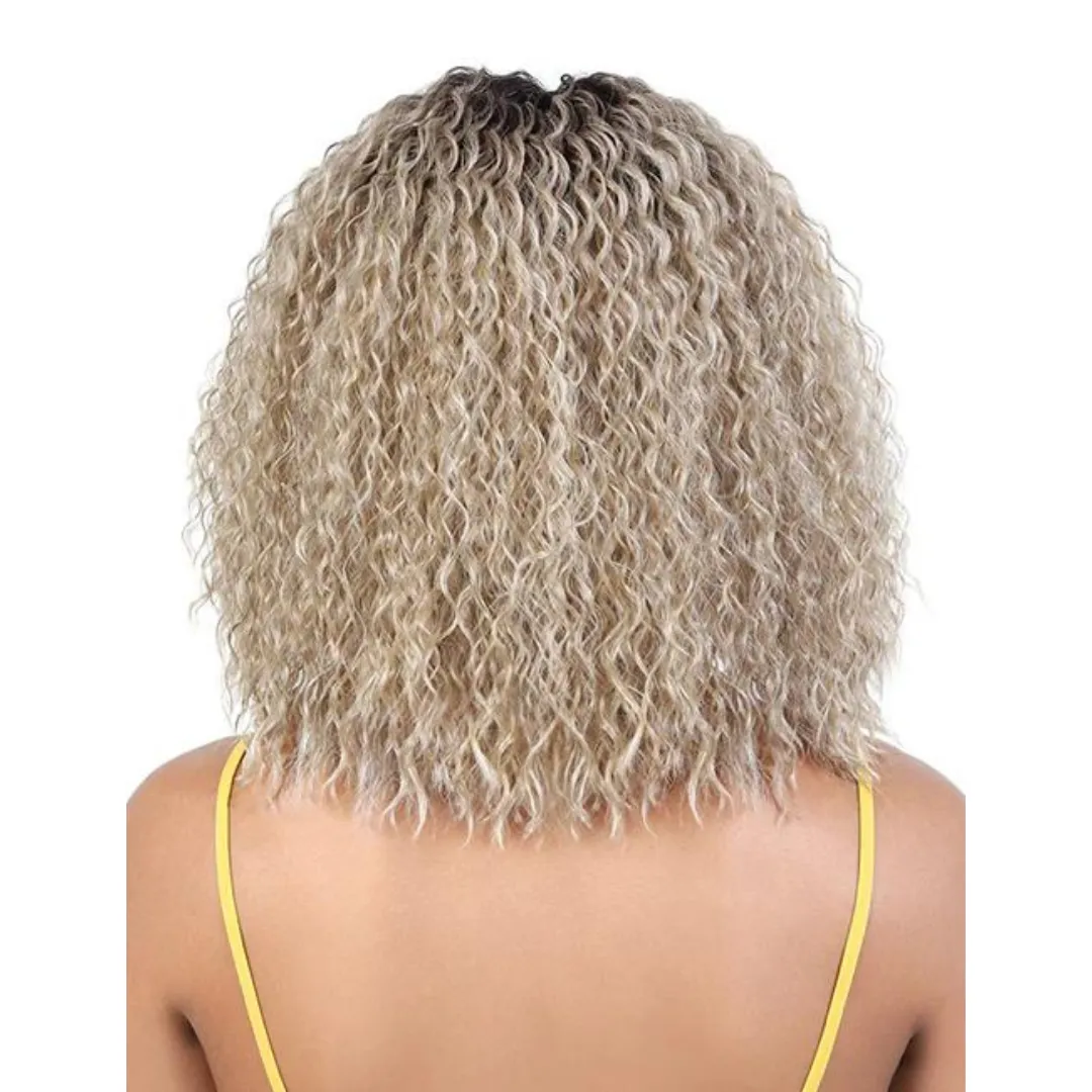 Motown Tress Let's Lace Deep Part Lace Synthetic Glueless Wig- Fifi