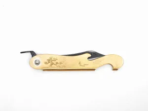 Mujun Fuji Knife
