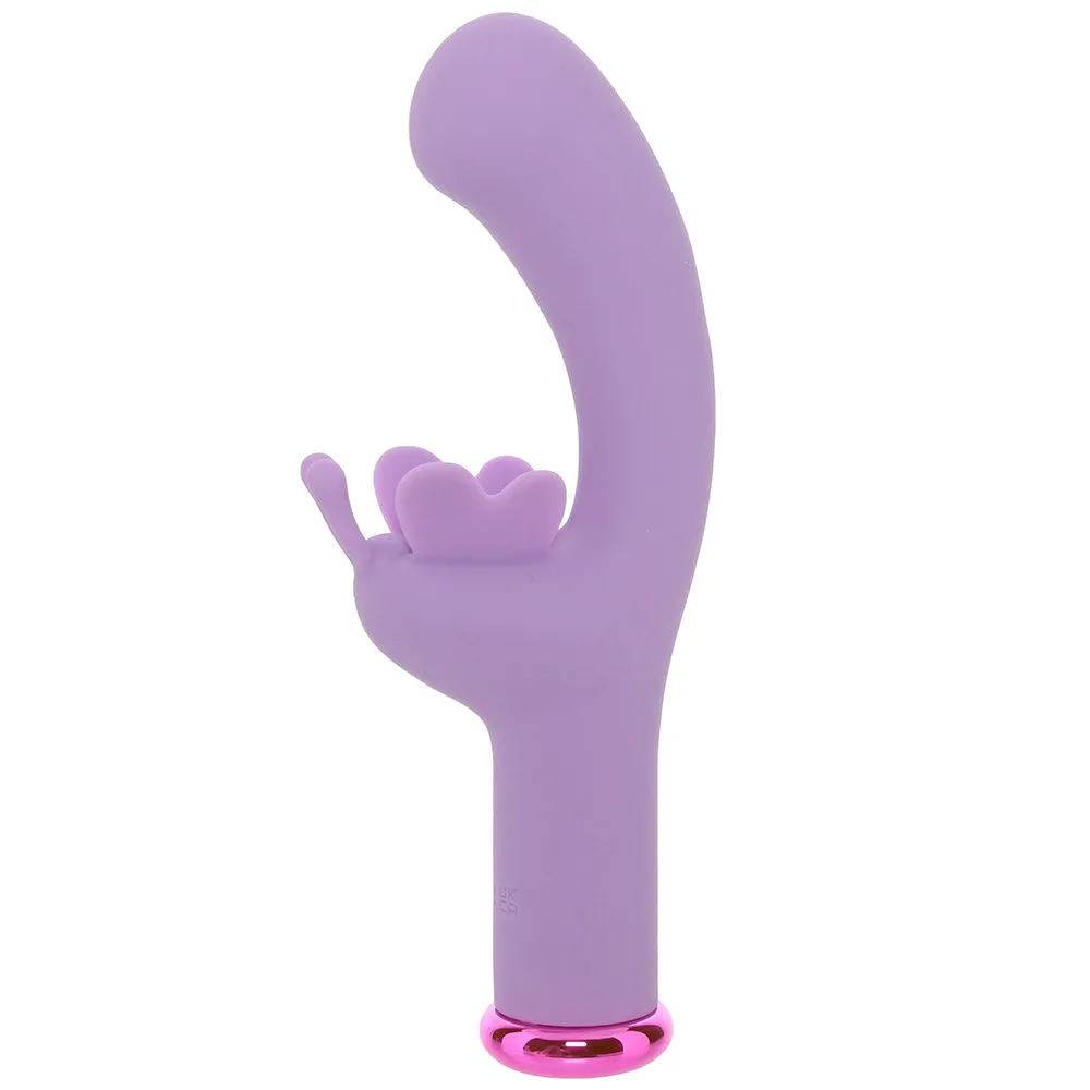 Myla Fiercely Powerful Butterfly Vibe in Lavender