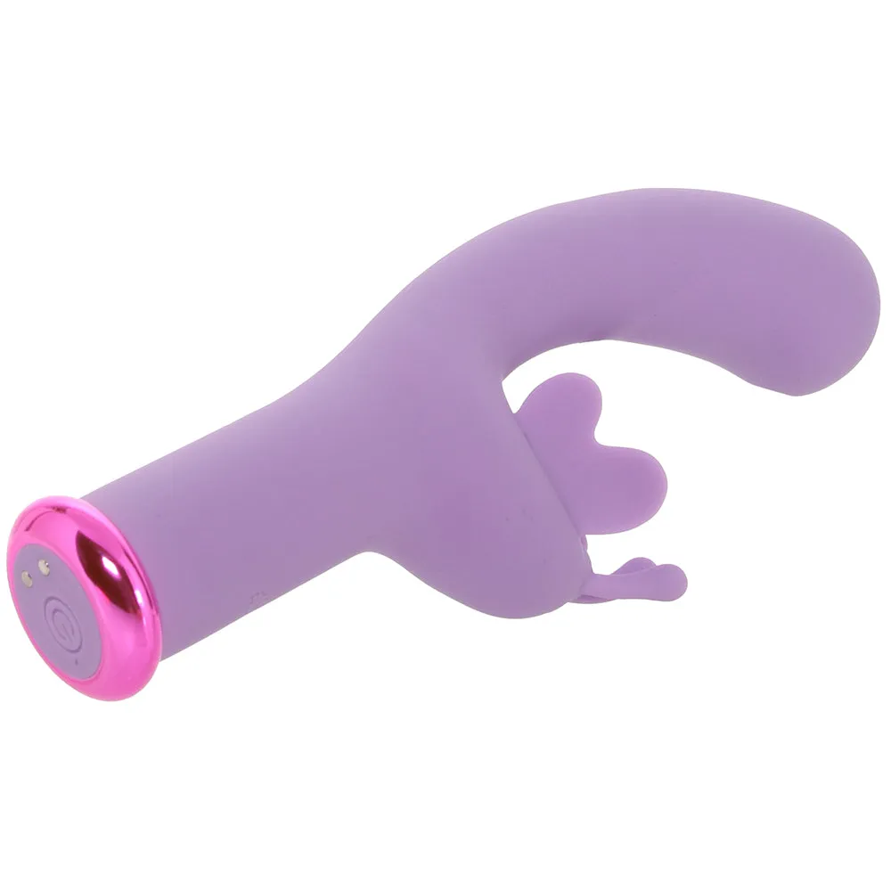 Myla Fiercely Powerful Butterfly Vibe in Lavender
