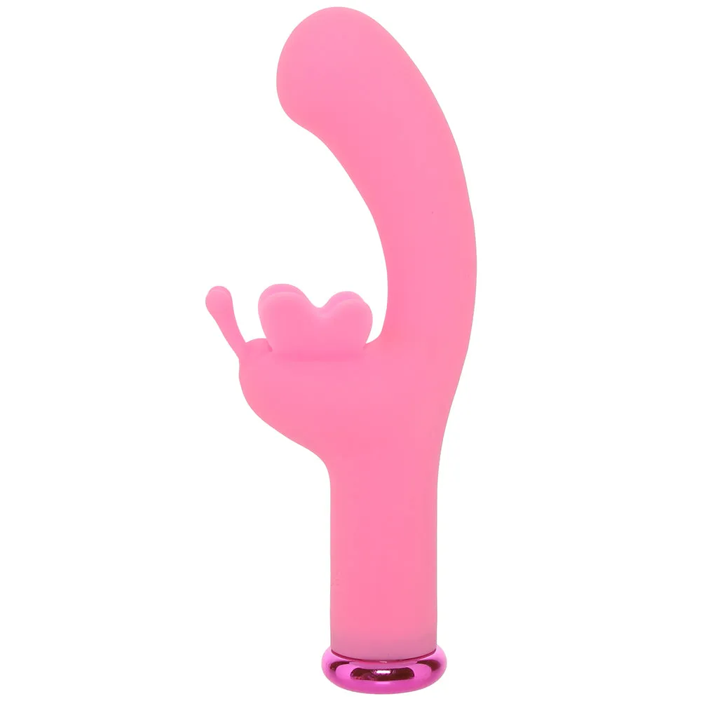 Myla Fiercely Powerful Butterfly Vibe in Pink