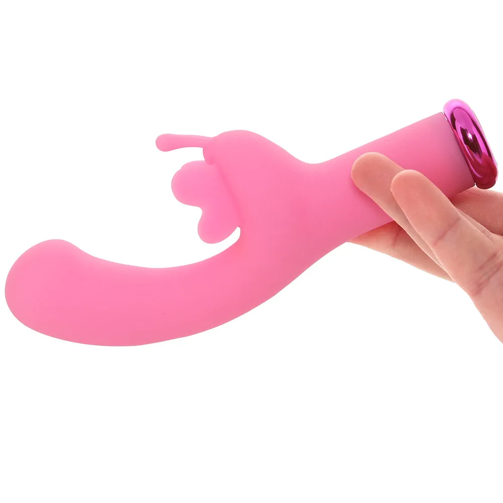 Myla Fiercely Powerful Butterfly Vibe in Pink